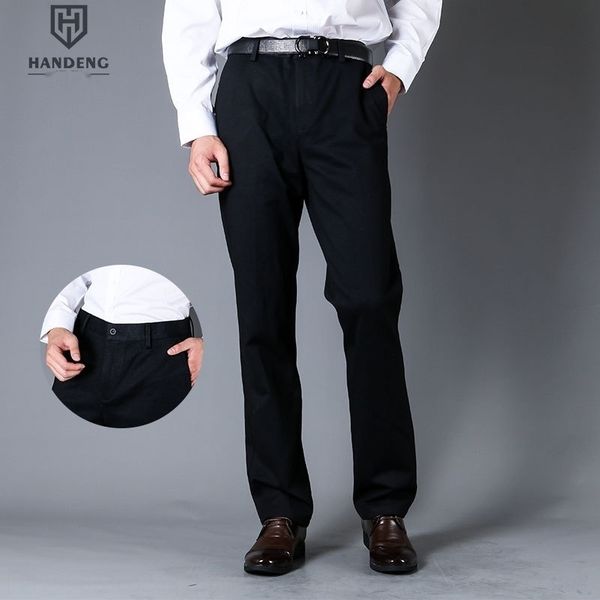 ydvmx new business non-ironing autumn regular winter and business new men's professional casual pants pants suit pantssuit trousers ywq, Blue
ydvmx new business non-ironing autumn regular winter and business new men's professional casual pants pants suit pantssuit trousers ywq, Blue