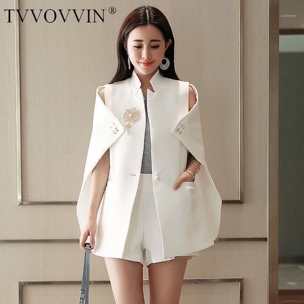 tvvovvin 2021 autumn new stand collar sleeveless cloak jacket single button patchwork pockets vintage windbreaker femals x1181, Tan;black
tvvovvin 2021 autumn new stand collar sleeveless cloak jacket single button patchwork pockets vintage windbreaker femals x1181, Tan;black
