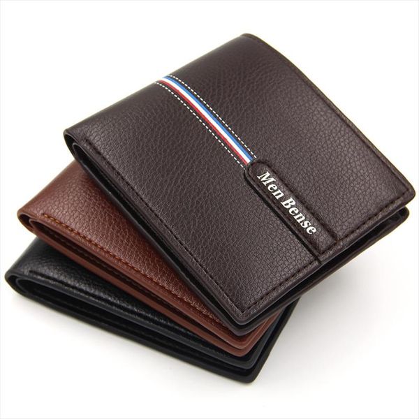 mens walltes black purse for men pu mens wallets thin male wallet card holder mini purses, Red;black
mens walltes black purse for men pu mens wallets thin male wallet card holder mini purses, Red;black