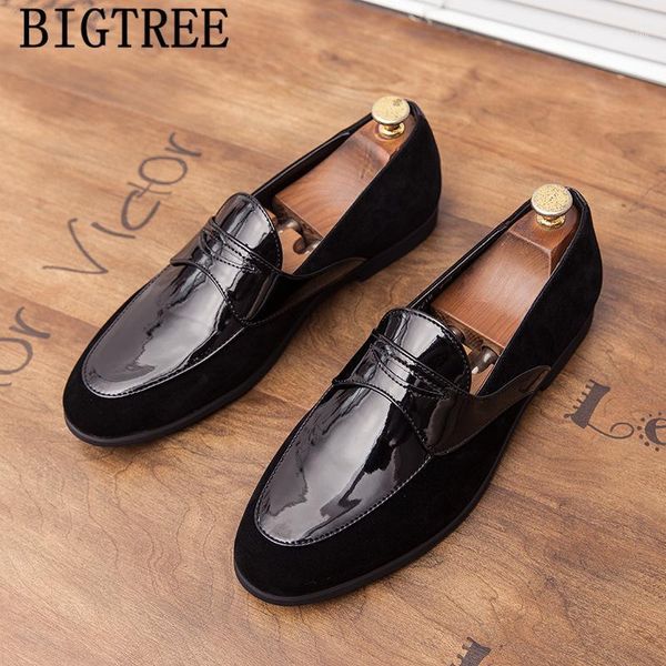 dress shoes men classic italian brand formal coiffeur designer office sepatu slip on pria buty meskie1, Black
dress shoes men classic italian brand formal coiffeur designer office sepatu slip on pria buty meskie1, Black