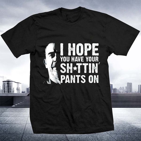 soft cotton i hope you have your shttin pants on twd black men's t shirt negan the walking dead tshirt sport hooded sweatshirt hoodie
soft cotton i hope you have your shttin pants on twd black men's t shirt negan the walking dead tshirt sport hooded sweatshirt hoodie