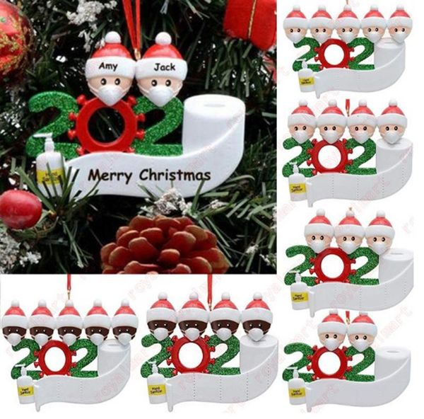 christmas ornament diy greetings quarantine christmas birthday party pandemic social distancing christmas tree pendant accessories yya1480
christmas ornament diy greetings quarantine christmas birthday party pandemic social distancing christmas tree pendant accessories yya1480