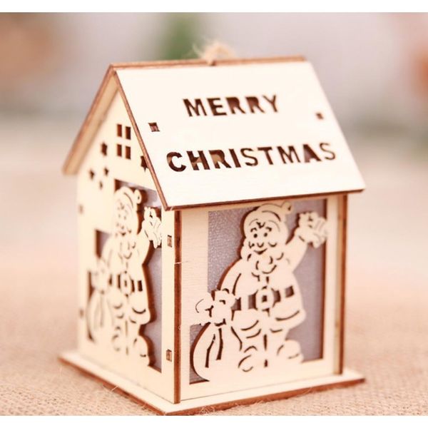 led light wood christmas tree hanging ornaments housing houses home decoration luminesc jllmzl xmh_home
led light wood christmas tree hanging ornaments housing houses home decoration luminesc jllmzl xmh_home