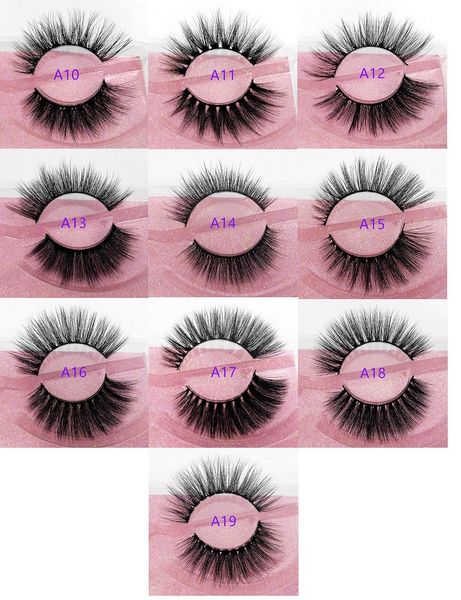 2020 3d mink eyelashes wholesale 10 styles 3d mink lashes natural thick fake eyelashes makeup false lashes extension in bulk ing
2020 3d mink eyelashes wholesale 10 styles 3d mink lashes natural thick fake eyelashes makeup false lashes extension in bulk ing