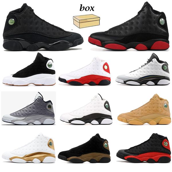 with box 13 13s jumpman basketball shoes men black cat melo class of 2002 defining moments hyper royal mens trainers sports sneakers 40-47
with box 13 13s jumpman basketball shoes men black cat melo class of 2002 defining moments hyper royal mens trainers sports sneakers 40-47