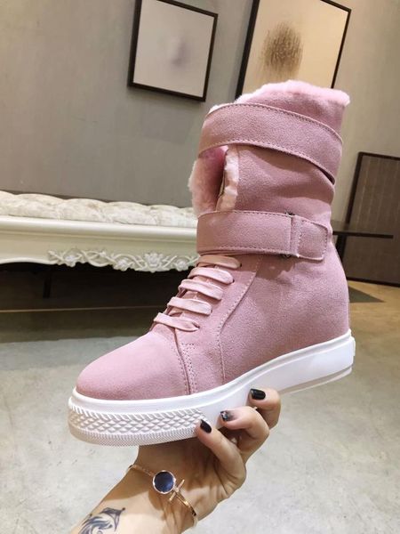 2020 boots snow boots 35-41 6642240, Black
2020 boots snow boots 35-41 6642240, Black