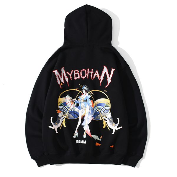 2021 new hip hop women streetwear beautiful girl print harajuku hoodie sweatshirt autumn cotton pullover men fleece 0ijq, Black
2021 new hip hop women streetwear beautiful girl print harajuku hoodie sweatshirt autumn cotton pullover men fleece 0ijq, Black
