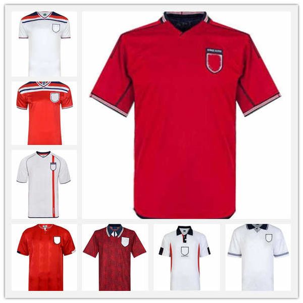 retro jersey e nglan d 1982 1994 1998 2002 soccer jersey 1990 1989 football shirt gerrard scholes 1994 heskey shearer beckham, Black;yellow
retro jersey e nglan d 1982 1994 1998 2002 soccer jersey 1990 1989 football shirt gerrard scholes 1994 heskey shearer beckham, Black;yellow