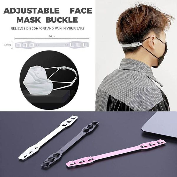 hooks & rails 1/2/3/4/5/6/10pcs anti-slip mask ear grips third gear adjustable extension hook#0310y30
hooks & rails 1/2/3/4/5/6/10pcs anti-slip mask ear grips third gear adjustable extension hook#0310y30