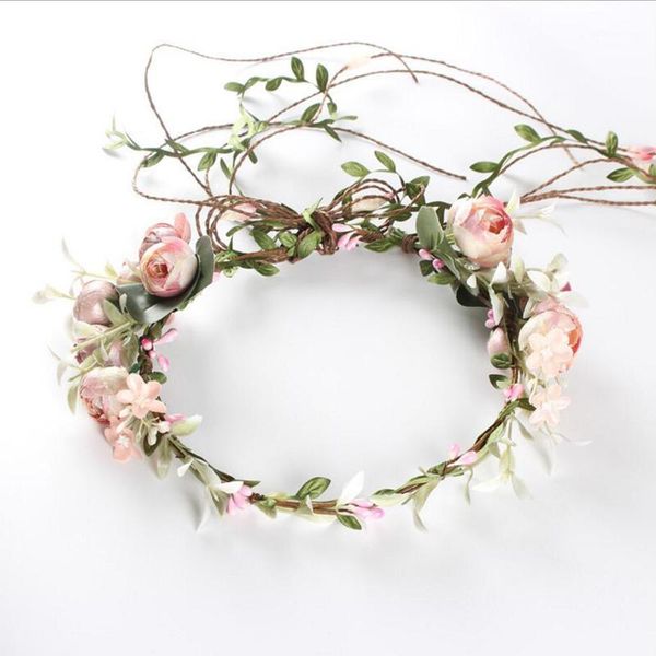 decorative flowers & wreaths party supplies bride wedding wreath headdress garland headband hair band wholesale artificial dried flowers1
decorative flowers & wreaths party supplies bride wedding wreath headdress garland headband hair band wholesale artificial dried flowers1
