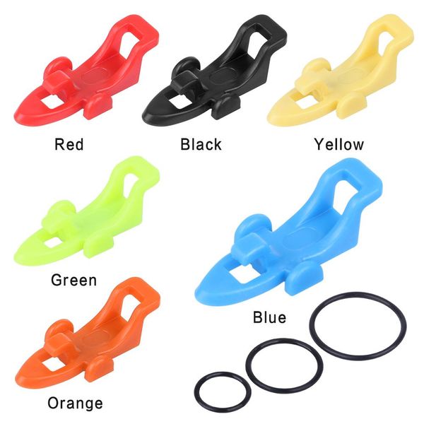 1 set fishing hook keeper lure bait holder with 3 rubber rings for fishing rod portable fishing gear accessories fixed bait h bbywhb
1 set fishing hook keeper lure bait holder with 3 rubber rings for fishing rod portable fishing gear accessories fixed bait h bbywhb
