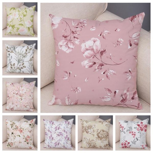 nordic style colorful rose case plush decor patchwork floral plant cushion cover for car sofa pillowcase 45*45cm cushion/decorative pillow
nordic style colorful rose case plush decor patchwork floral plant cushion cover for car sofa pillowcase 45*45cm cushion/decorative pillow