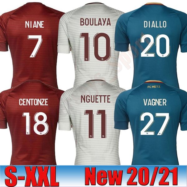 20/21 fc metz soccer jerseys 2021 bronn fofana niane boulaya centonze diallo vagner maillot de foot football shirt uniforms, Black
20/21 fc metz soccer jerseys 2021 bronn fofana niane boulaya centonze diallo vagner maillot de foot football shirt uniforms, Black
