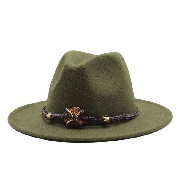 wide brim hats women men wool felt jazz fedora panama style cowboy trilby party formal dress hat large size yellow white 19color, Blue;gray
wide brim hats women men wool felt jazz fedora panama style cowboy trilby party formal dress hat large size yellow white 19color, Blue;gray