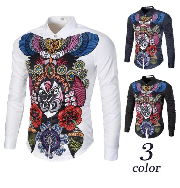 2021 designers men s luxury clothing men shirt men's casual shirts man clothes new t shirts mens overshirt chemise de luxe button up ch, White;black
2021 designers men s luxury clothing men shirt men's casual shirts man clothes new t shirts mens overshirt chemise de luxe button up ch, White;black