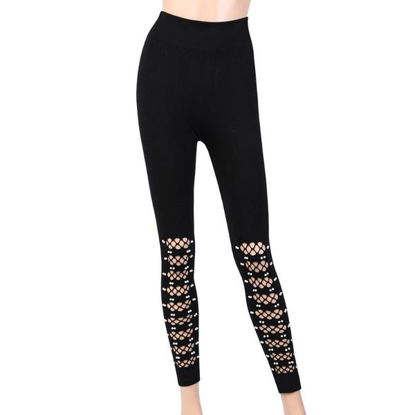 fashion push up solid leggings jewelry hollow out panties women casual high waist fitness feminina slim jeggings kg-282, Black
fashion push up solid leggings jewelry hollow out panties women casual high waist fitness feminina slim jeggings kg-282, Black