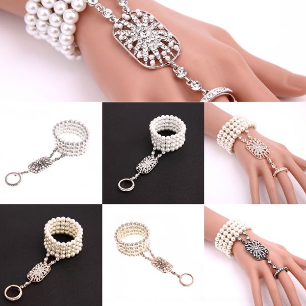 uozeh the great gatsby hand integrated jewelry chain yiwu chai commodity accessories integrated the great gatsby hand jewelry ring accessory, Golden;silver
uozeh the great gatsby hand integrated jewelry chain yiwu chai commodity accessories integrated the great gatsby hand jewelry ring accessory, Golden;silver