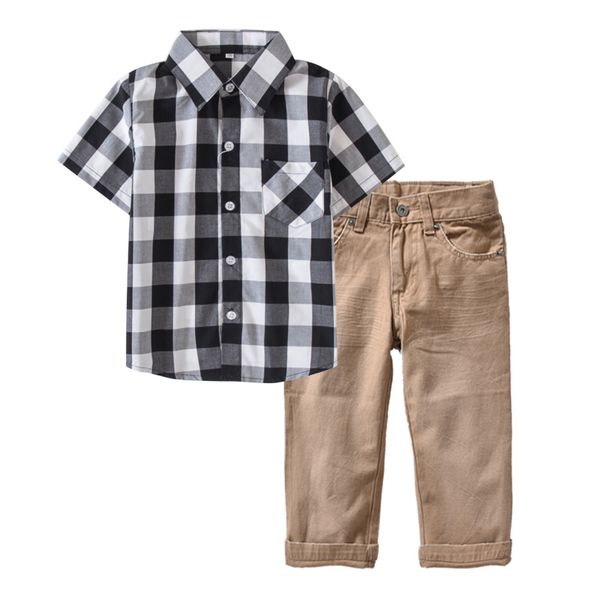 teen boys clothing sets 2019 casual children girls clothes cotton plaid shirt +pant set 2pcs kids fall outfits 4 6 8 10 12 years t200707, White
teen boys clothing sets 2019 casual children girls clothes cotton plaid shirt +pant set 2pcs kids fall outfits 4 6 8 10 12 years t200707, White