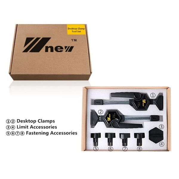 woodworking deskclip for woodworking benches adjustable frame fast fixed clip clamp fixture diy tools set
woodworking deskclip for woodworking benches adjustable frame fast fixed clip clamp fixture diy tools set