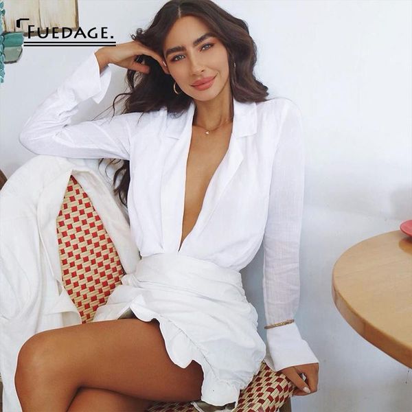 fuedage autumn 2020 women dress deep v neck flare sleeve ruched dresses women ruffles elegant female mini club vestidos, Black;gray
fuedage autumn 2020 women dress deep v neck flare sleeve ruched dresses women ruffles elegant female mini club vestidos, Black;gray