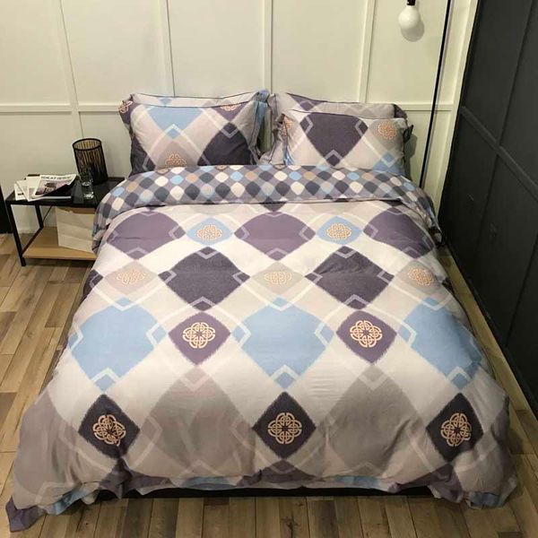 bedding sets geometric lattices duvet cover set winter comforter king pillowcase bedsheet bedlinen size 4pcs
bedding sets geometric lattices duvet cover set winter comforter king pillowcase bedsheet bedlinen size 4pcs