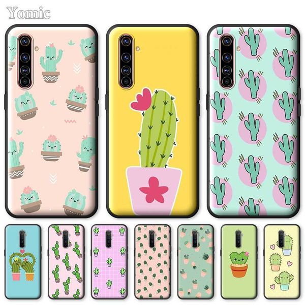cute cactus cartoon case for realme 6i 6s x2 5 6 7 x7 x50 pro 5g c11 c3 xt 7i tpu black soft mobile phone bags silicone cover
cute cactus cartoon case for realme 6i 6s x2 5 6 7 x7 x50 pro 5g c11 c3 xt 7i tpu black soft mobile phone bags silicone cover