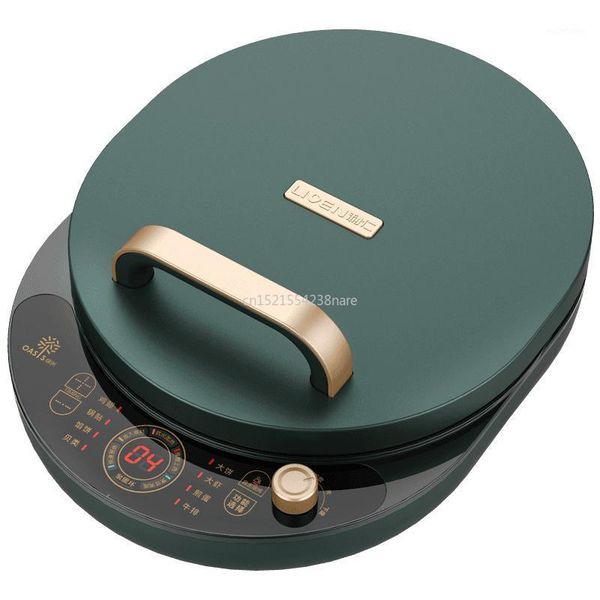 dual side heating crepe maker suspension type multi functional household electric baking pan pancake maker home cooker1
dual side heating crepe maker suspension type multi functional household electric baking pan pancake maker home cooker1