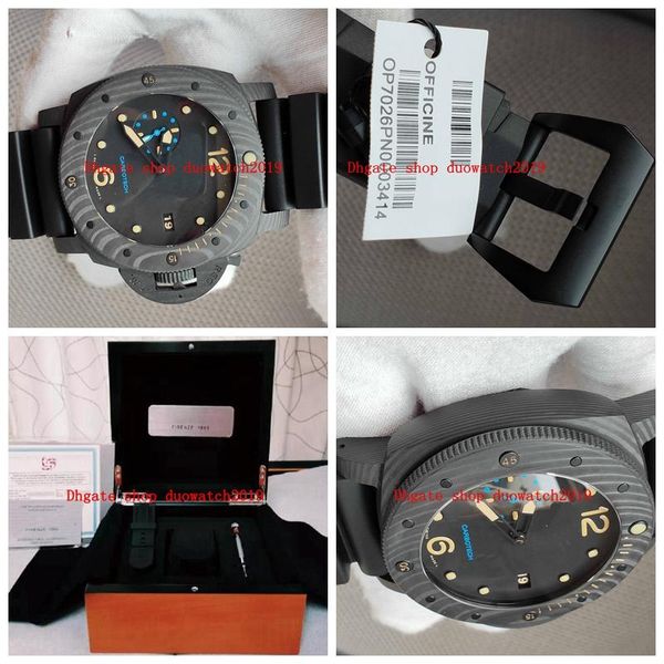 waterproof vs maker calp9001 movement 44mm carbon fiber ceramics carbon fiber automatic mens watch watches, Slivery;brown
waterproof vs maker calp9001 movement 44mm carbon fiber ceramics carbon fiber automatic mens watch watches, Slivery;brown