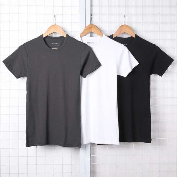 2021 the new the men's summer neck short sleeves cotton shirt casual european style solid new design of thin male sale t 9zv8, White;black
2021 the new the men's summer neck short sleeves cotton shirt casual european style solid new design of thin male sale t 9zv8, White;black
