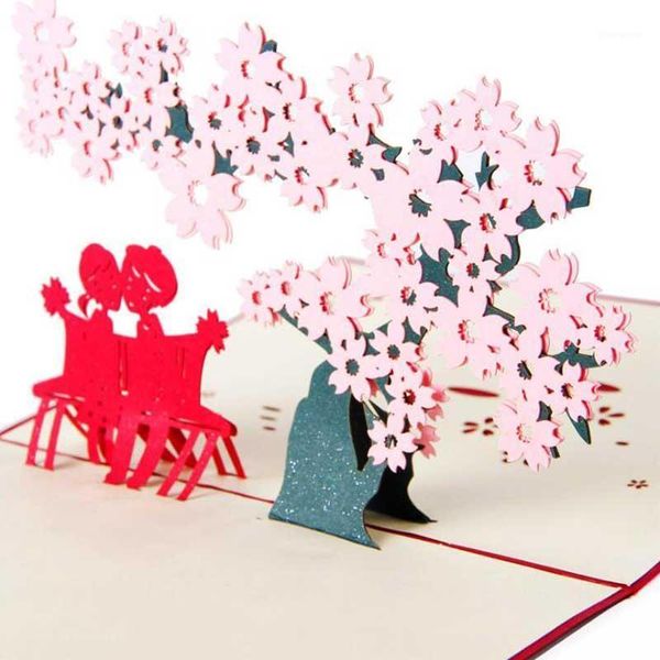 wholesale 10pcs folding paper greeting cards 3d sculpture wedding valentine's day cards party supplies1
wholesale 10pcs folding paper greeting cards 3d sculpture wedding valentine's day cards party supplies1