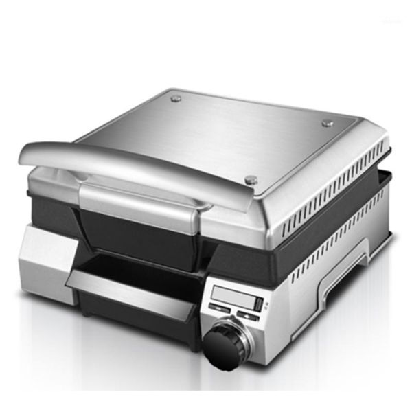 camp kitchen electric grill fryer steak machine commercial household heating fully automatic frying pan small beef machine1
camp kitchen electric grill fryer steak machine commercial household heating fully automatic frying pan small beef machine1