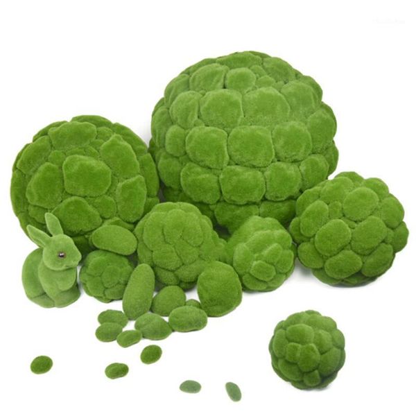 10 pcs artificial moss balls simulation plant simulation plant diy decoration for window home office wall decor1
10 pcs artificial moss balls simulation plant simulation plant diy decoration for window home office wall decor1