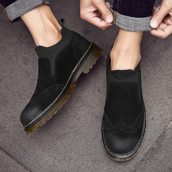 boots zapatillas shoes fashion tenis summer shoe wear leather a causal running footwear sports casual altas altos sneaker, Black
boots zapatillas shoes fashion tenis summer shoe wear leather a causal running footwear sports casual altas altos sneaker, Black