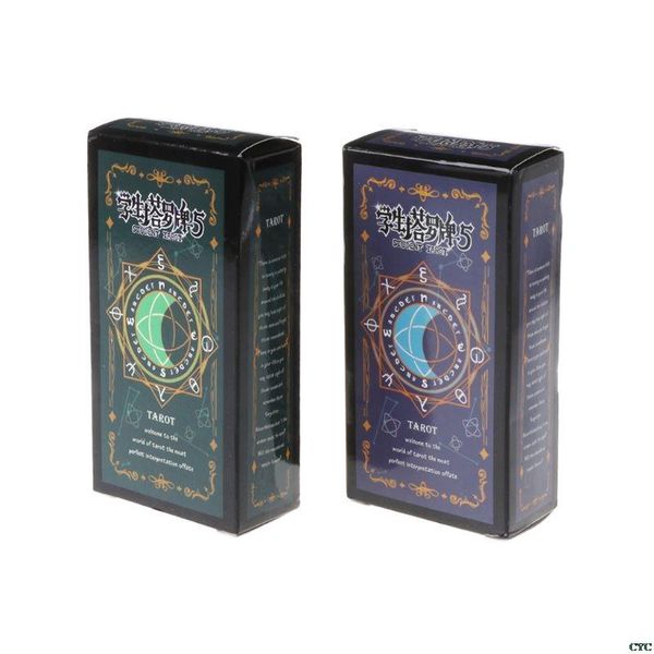 student tarot cards with colorful box mysterious divination astrology board game student tarot festival fashion uk bbyaxu lipper
student tarot cards with colorful box mysterious divination astrology board game student tarot festival fashion uk bbyaxu lipper