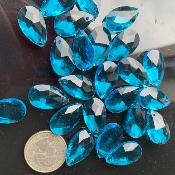 10pcs skyblue teardrop crystal bead charm chandelier part hanging pendant suncatcher 20mm diy spacer 10pcs skyblue h bbywkh
10pcs skyblue teardrop crystal bead charm chandelier part hanging pendant suncatcher 20mm diy spacer 10pcs skyblue h bbywkh