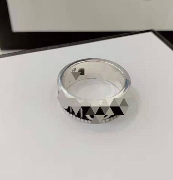 2020 new letter sterling silver ring designer 925 classic retro ring luxury trend fashion big-name ring 1111
2020 new letter sterling silver ring designer 925 classic retro ring luxury trend fashion big-name ring 1111