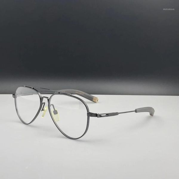 fashion sunglasses frames dt eyewear 2021 titanium handmade reading glasses for men1, Black
fashion sunglasses frames dt eyewear 2021 titanium handmade reading glasses for men1, Black