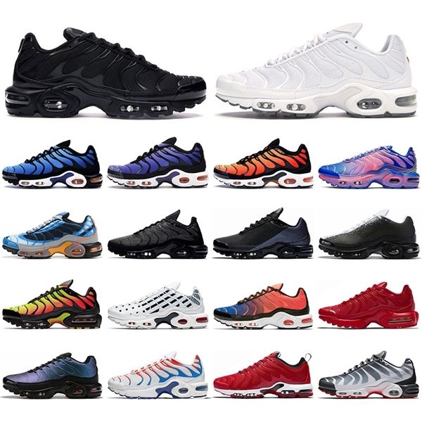 tn кроссовки для мужчин, женщин chaussures тройной черный белый напряжение фиолетовый hyper синий оранжевый теннис mens тренерам открытый сп 
tn кроссовки для мужчин, женщин chaussures тройной черный белый напряжение фиолетовый hyper синий оранжевый теннис mens тренерам открытый сп