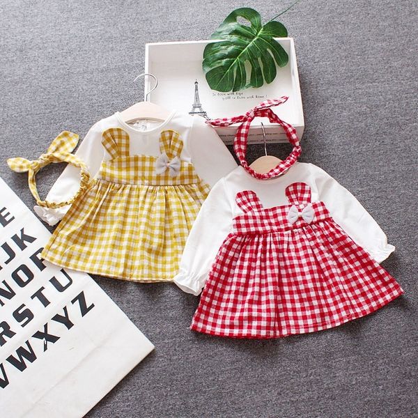 tw5ni wear korean new girls plaid sling fake two piece dress 2020 sling autumn clothingchildren's children's 1xbo6 skirt, Black;gray
tw5ni wear korean new girls plaid sling fake two piece dress 2020 sling autumn clothingchildren's children's 1xbo6 skirt, Black;gray