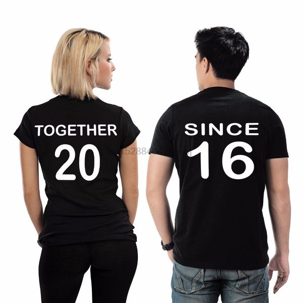 t shirt hip hop tee shirt customizable matching couple t shirt together since ____ t shirts for men sport hooded sweatshirt hoodie
t shirt hip hop tee shirt customizable matching couple t shirt together since ____ t shirts for men sport hooded sweatshirt hoodie