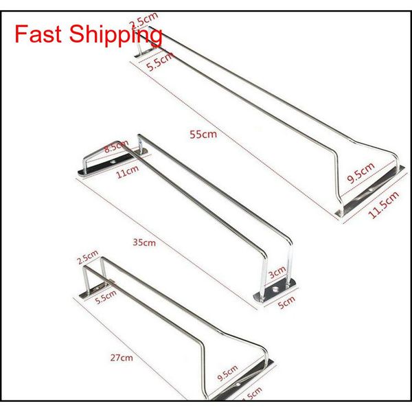 us stock 27/35/55cm wine glass hanger rack stemware home bar pub holder qylryb yh_pack
us stock 27/35/55cm wine glass hanger rack stemware home bar pub holder qylryb yh_pack