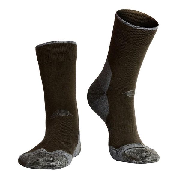 sports socks 1 pair breathable soft training men jogging sport walking comfortable wool blend outdoor skiing thicken winter warm, Black
sports socks 1 pair breathable soft training men jogging sport walking comfortable wool blend outdoor skiing thicken winter warm, Black