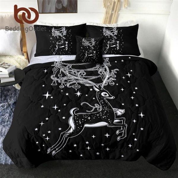 beddingoutlet christmas deer summer quilt elk black comforter bed cover festival quilting home textiles stars cartoon bedding
beddingoutlet christmas deer summer quilt elk black comforter bed cover festival quilting home textiles stars cartoon bedding