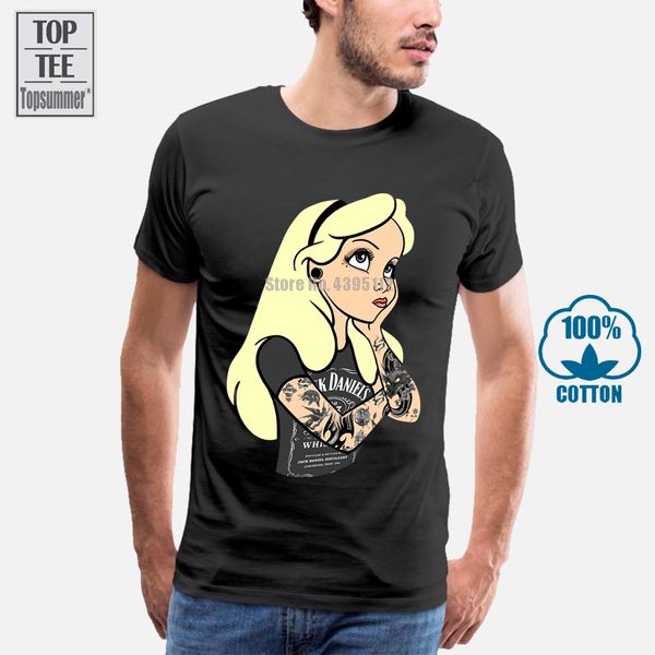 sport gothic punk tattooed princess alice in wonderland swag men t shirt tee cool casual pride t shirt men new fashion
sport gothic punk tattooed princess alice in wonderland swag men t shirt tee cool casual pride t shirt men new fashion