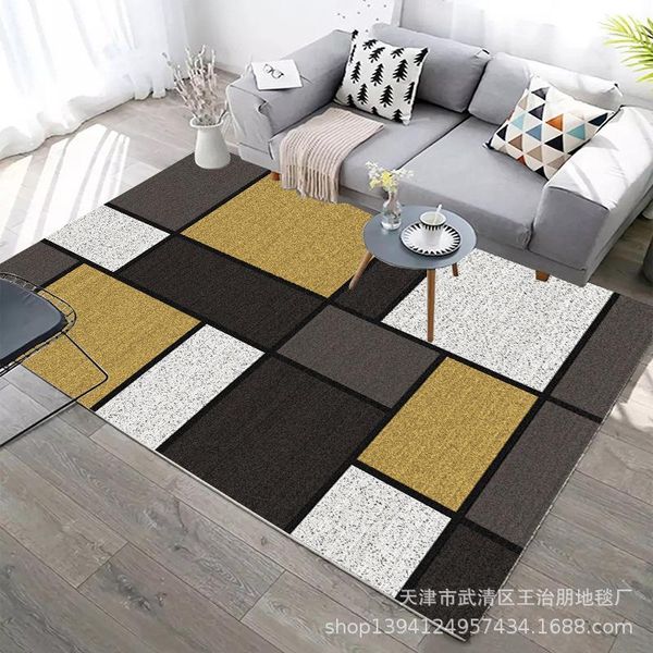 irregular geometry pattern carpet bedroom rug hallway kitchen mat non-slip nordic modren simple carpet washable1
irregular geometry pattern carpet bedroom rug hallway kitchen mat non-slip nordic modren simple carpet washable1