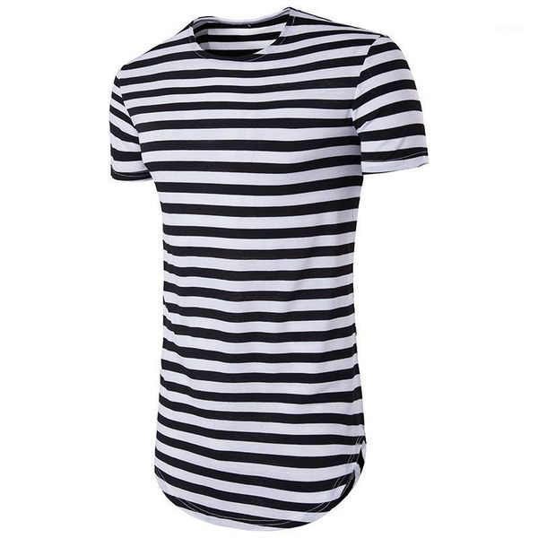 mens striped longline tshirt hipster o neck short sleeve t shirt men hip hop streetwear extra long t-shirt male camisetas hombre1, White;black
mens striped longline tshirt hipster o neck short sleeve t shirt men hip hop streetwear extra long t-shirt male camisetas hombre1, White;black
