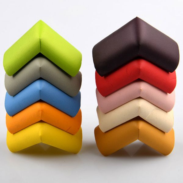 solid color soft baby safe corner protector kids table desk corner guard children safety edge cushions
solid color soft baby safe corner protector kids table desk corner guard children safety edge cushions