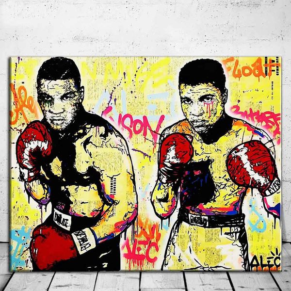boxing" alec monopoly graffity art home decor handcrafts /hd print oil painting on canvas wall art canvas pictures 201008
boxing" alec monopoly graffity art home decor handcrafts /hd print oil painting on canvas wall art canvas pictures 201008