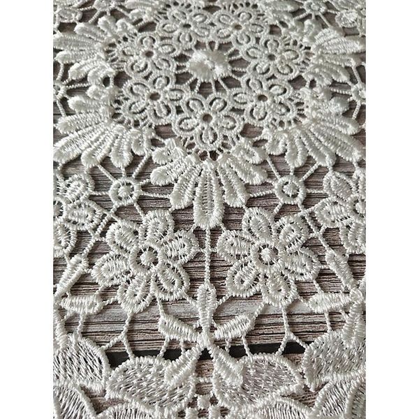 white lace round embroidery table place mat christmas gift pad napkin placemat cup cookware new year coaster doily jlluie
white lace round embroidery table place mat christmas gift pad napkin placemat cup cookware new year coaster doily jlluie