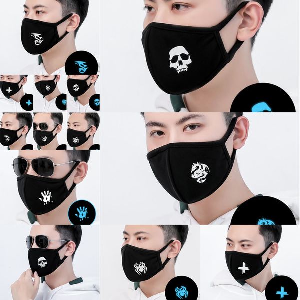 factory dustproof face mask for men and women cotton washable reusable mouth cover halloween skull masks party supplies p7hlz
factory dustproof face mask for men and women cotton washable reusable mouth cover halloween skull masks party supplies p7hlz